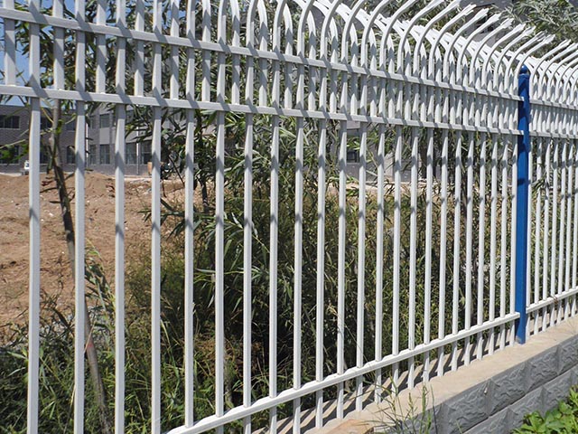 热镀锌护栏网 热镀锌护栏网